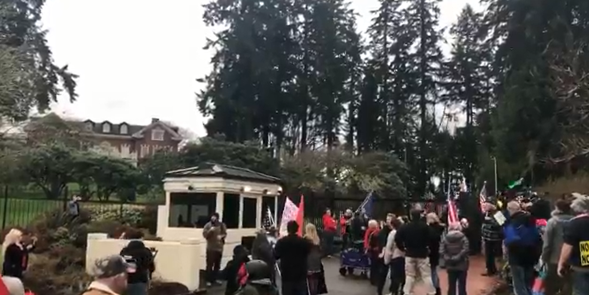 Inslee mansion